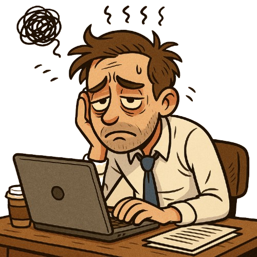 20251215_1128_Exhausted_Cartoon_Character_simple_compose_01kcg0rp4nfk3rhbgz0b6qkky3-removebg-preview